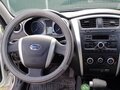 2015 Datsun mi-DO, белый, 550000 рублей - вид 3
