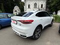 2022 Haval F7x I, белый, 2250000 рублей - вид 1