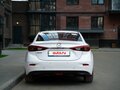2013 Mazda 3 III (BM), белый, 1250000 рублей - вид 2