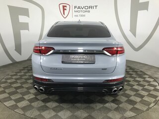 2023 Geely Tugella I Рестайлинг, серый, 2549000 рублей, вид 3