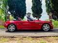 1997 BMW Z3 M I (E36), красный - вид 4