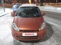 2008 Chery Kimo (A1), оранжевый, 156000 рублей