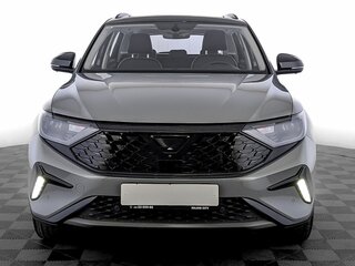 2023 Jetta VS7 I Рестайлинг 1, серый, 2499000 рублей, вид 5