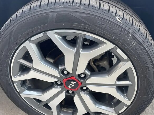 2019 Kia Seltos I, белый, 2100000 рублей - вид 7