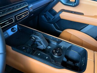 2026 Haval H7 I, оранжевый, 3999000 рублей, вид 5