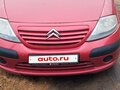 2005 Citroen C3 I, красный, 180000 рублей