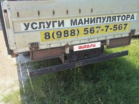 2011 Isuzu Автокран, 1850000 рублей, вид 4