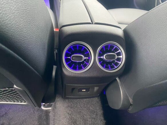 2023 Mercedes-Benz A-Класс 180 IV (W177) Рестайлинг, белый, 1630000 рублей - вид 18