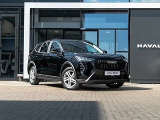 2026 Haval Jolion I Рестайлинг 2, чёрный, 2449000 рублей, вид 3