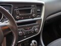 2011 Kia Optima III, серебристый, 1100000 рублей - вид 5