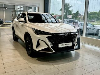 2026 Changan CS35 Max, белый, 2839900 рублей, вид 1