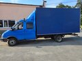 2012 ГАЗ ГАЗель (33023/330273) Фермер, синий, 950000 рублей - вид 11