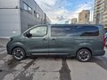 2026 Opel Zafira Life XL I Рестайлинг, зелёный - вид 7