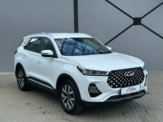 Chery Tiggo 7 Pro I