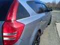 2008 Kia Ceed I, синий, 409990 рублей - вид 10