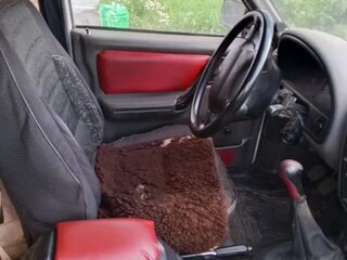 2000 ГАЗ 3110 «Волга», белый, 60000 рублей, вид 4