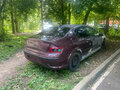 2004 Peugeot 407, фиолетовый, 90000 рублей - вид 7