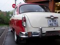 1959 ГАЗ 21 «Волга» 21И, бежевый, 3000000 рублей - вид 5