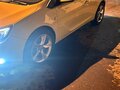 2012 Opel Astra GTC J Рестайлинг, жёлтый, 900000 рублей - вид 9