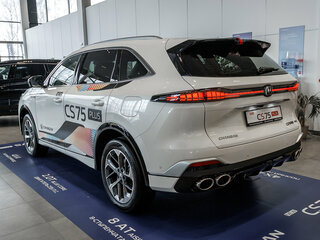 2025 Changan CS75 Plus IV, белый, 4189900 рублей, вид 4