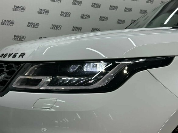 2020 Land Rover Range Rover Sport II Рестайлинг, белый, 5795000 рублей - вид 10