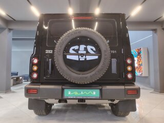 2026 212 T01, чёрный, 4399000 рублей, вид 5