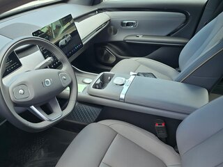 2026 Changan Qiyuan A06 28.39 kWh, белый, 2700000 рублей, вид 5