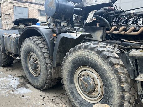 2011 Tatra T 815, синий, 5000000 рублей, вид 4