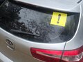 2012 Kia Rio 4-speed III, серебристый, 750000 рублей - вид 9