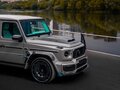 2022 Mercedes-Benz G-Класс AMG 63 AMG II (W463), серый, 32000000 рублей - вид 7