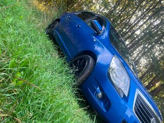 2018 Ravon R4, синий, 450000 рублей, вид 3