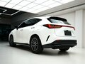 2025 Lexus NX 200 II, белый - вид 8