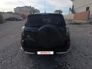 2007 Toyota RAV4 III (XA30), серый, 1450000 рублей, вид 3