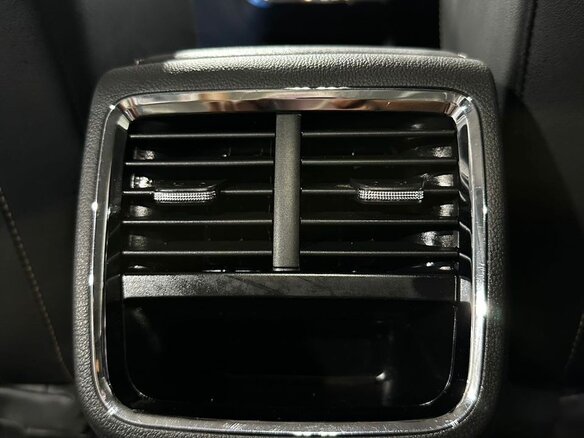 2022 Skoda Octavia IV (A8), белый - вид 16