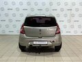2010 Renault Sandero I, бежевый - вид 7