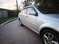 2007 Chevrolet Lacetti I, серебристый - вид 7