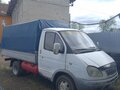 2004 ГАЗ ГАЗель (3302), белый, 315000 рублей
