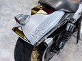 2005 Harley-Davidson Sportster 1200, белый, 850000 рублей - вид 8