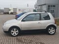 2001 Volkswagen Lupo, белый, 420000 рублей - вид 6