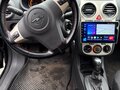 2008 Opel Corsa D, чёрный, 430000 рублей - вид 6