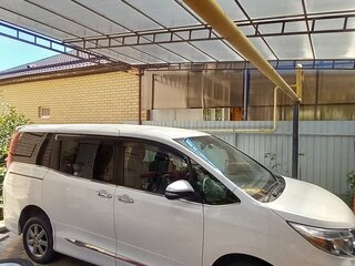 2015 Toyota Esquire I, белый, 2100000 рублей, вид 2