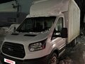 2017 Ford Transit, белый, 1690000 рублей