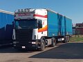 2003 Scania 4-Series, белый, 1730000 рублей - вид 7