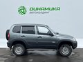 2013 Chevrolet Niva I Рестайлинг, серый - вид 3