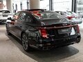 2024 Hongqi H9 I Рестайлинг, чёрный - вид 5