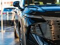 2026 Haval F7 II, чёрный - вид 3