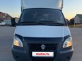 2010 ГАЗ ГАЗель (3302), белый, 850000 рублей