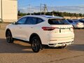 2021 Haval F7 I, белый, 1625000 рублей - вид 6