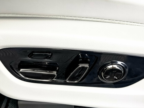 2025 GAC GS8 II, зелёный, 4599000 рублей - вид 26