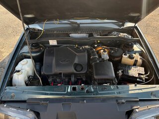 2010 Lada (ВАЗ) 2114, серый, 160000 рублей, вид 4